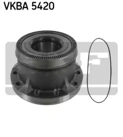 SKF VKBA 5420